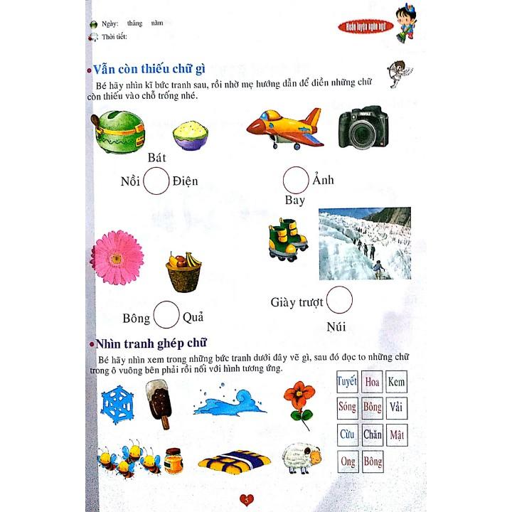 Sách - Mỗi Em Bé Là Một Thiên Tài - Tôi 6 Tuổi