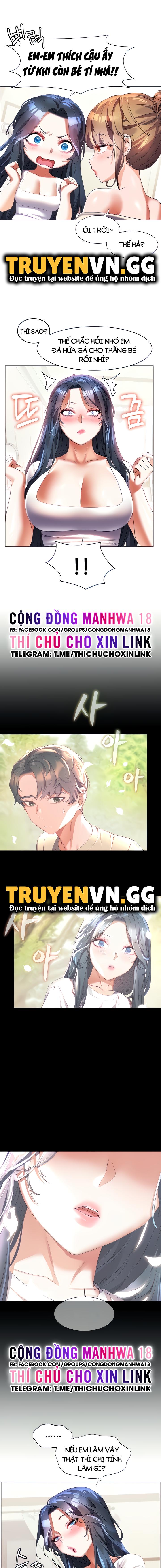 cô dâu thời thơ ấu của tôi chapter 57 2