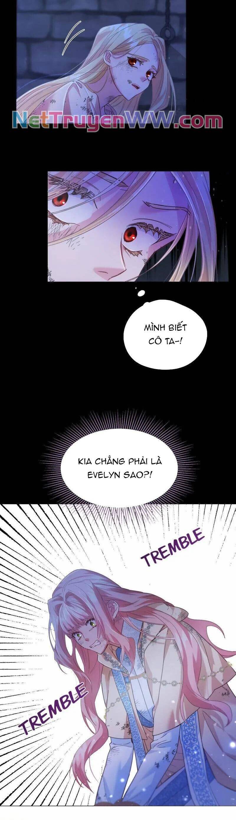 cho đến khi nữ chính thực sự xuất hiện chapter 1 39