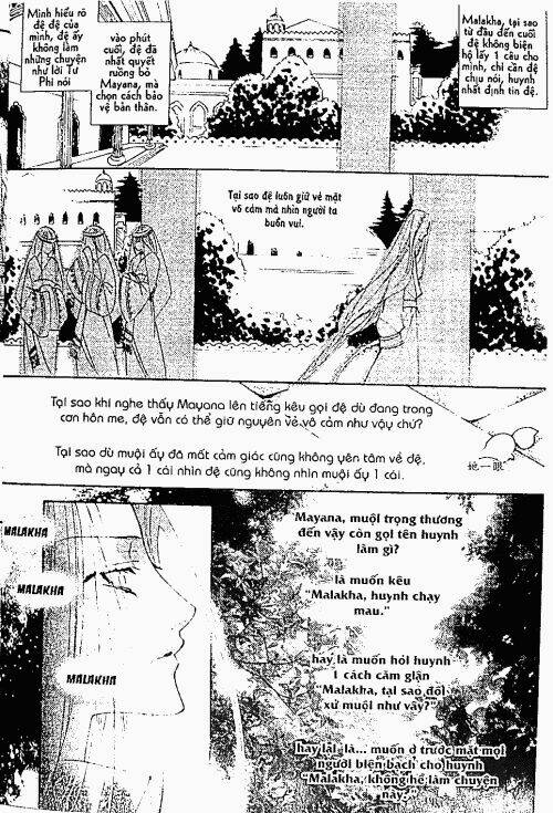 lâu lan y mộng chapter 3 90