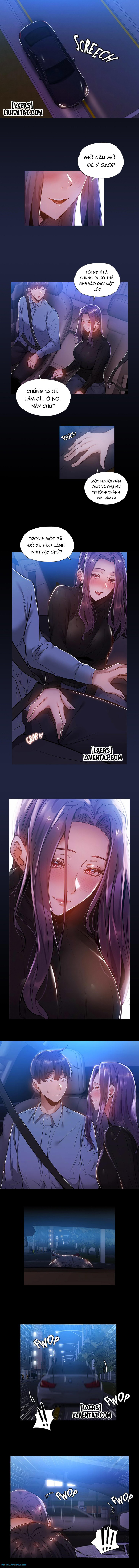 nhà ở ghép – không che chapter 25 1