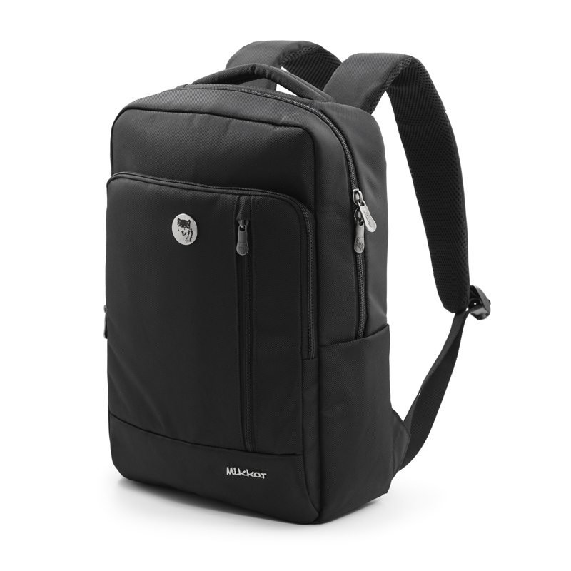Balo dành cho laptop 15.6 inch chính hãng Mikkor dòng The Ralph Premier - Hàng chính hãng