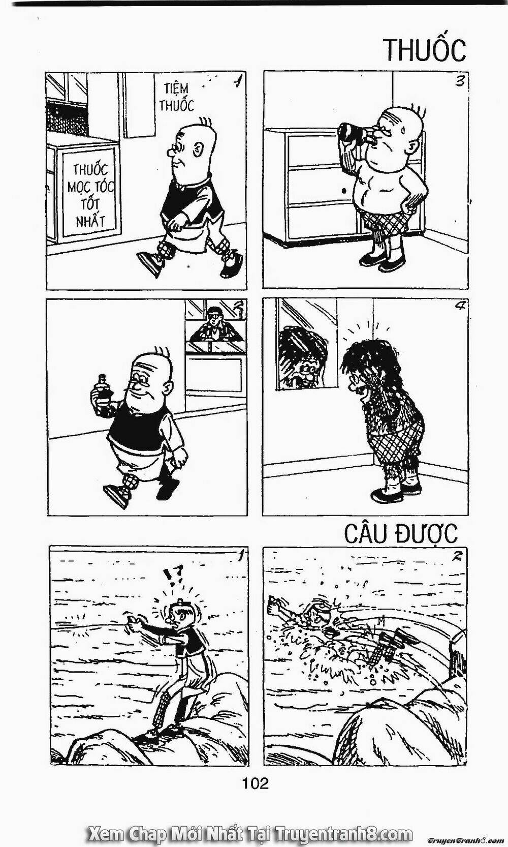 chú thoong chapter 110 18