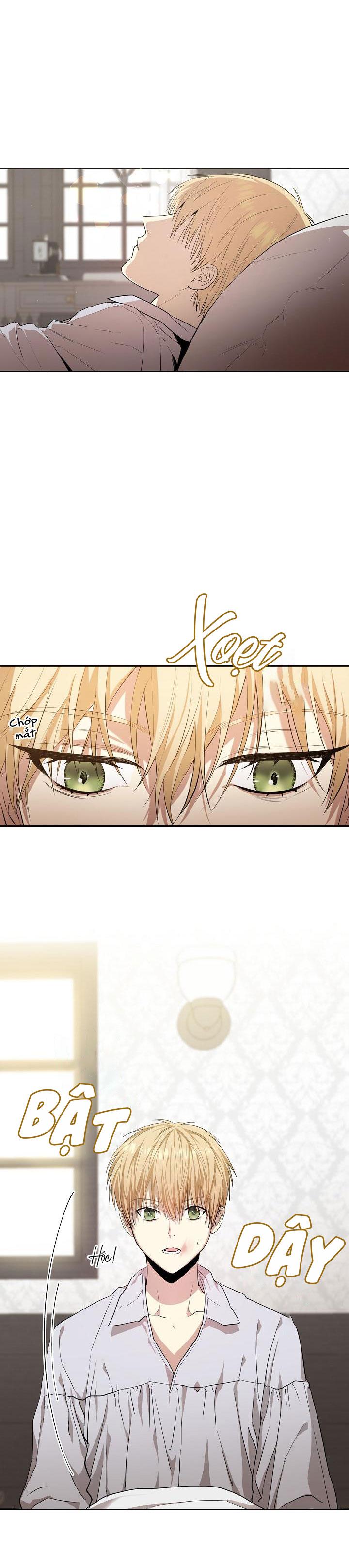 hai đất nước, đất nước của nô lệ chapter 4 2