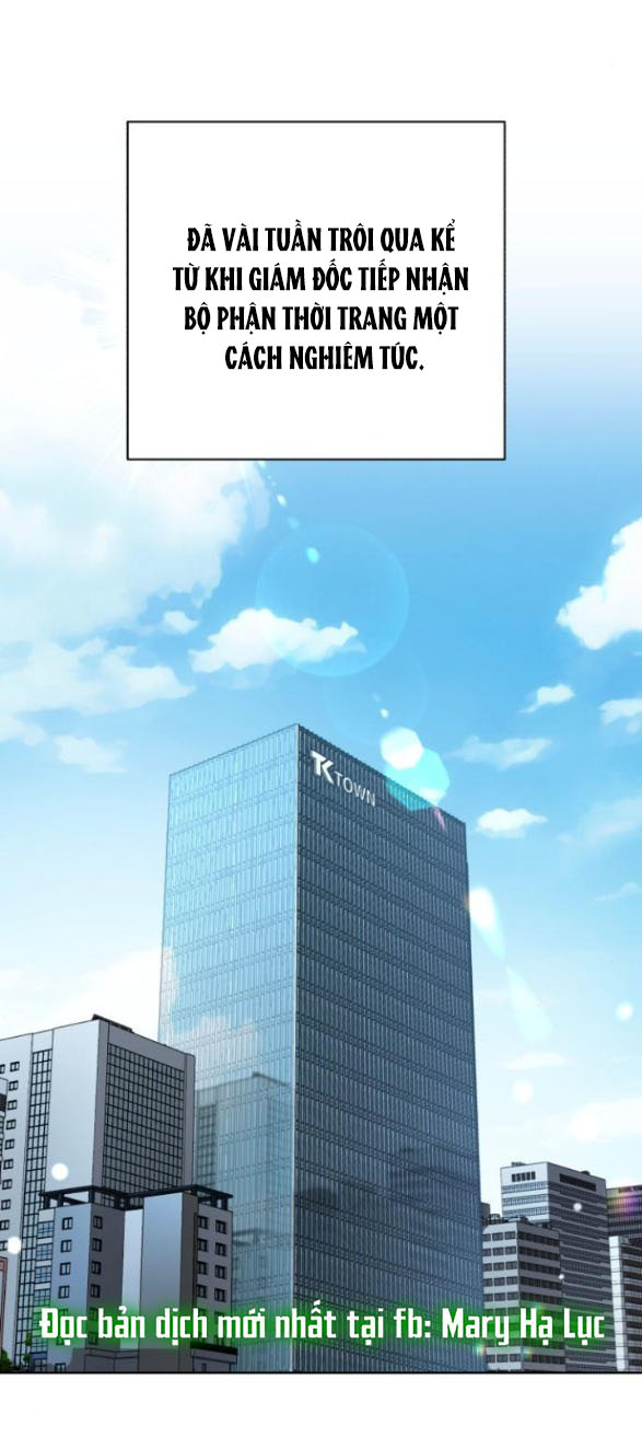 Tình Yêu Của Ik Seob chapter 61.1 17