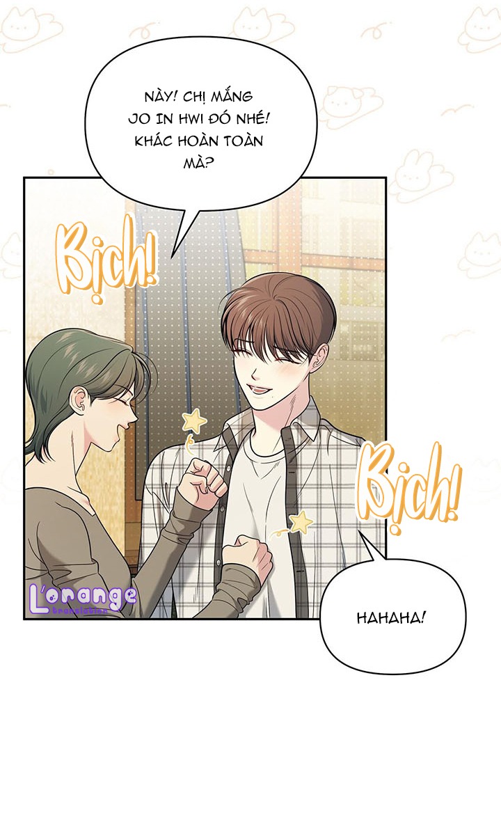 mối tình bí mật chapter 10 27