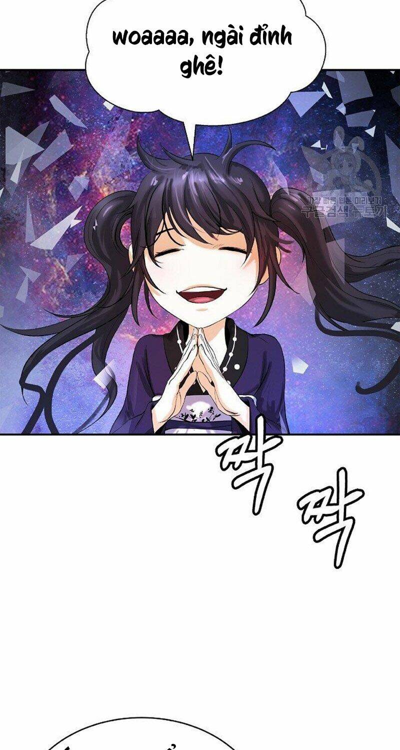 xuyên không thành hổ chapter 67 84