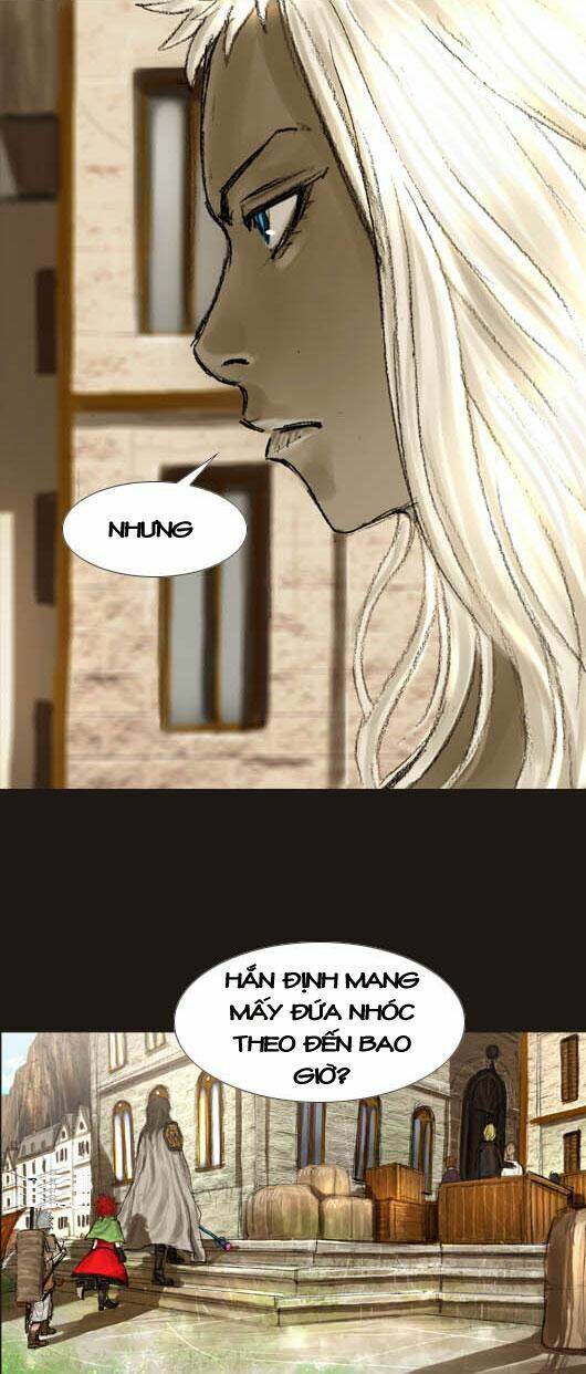 hội ảo thuật chapter 26 24