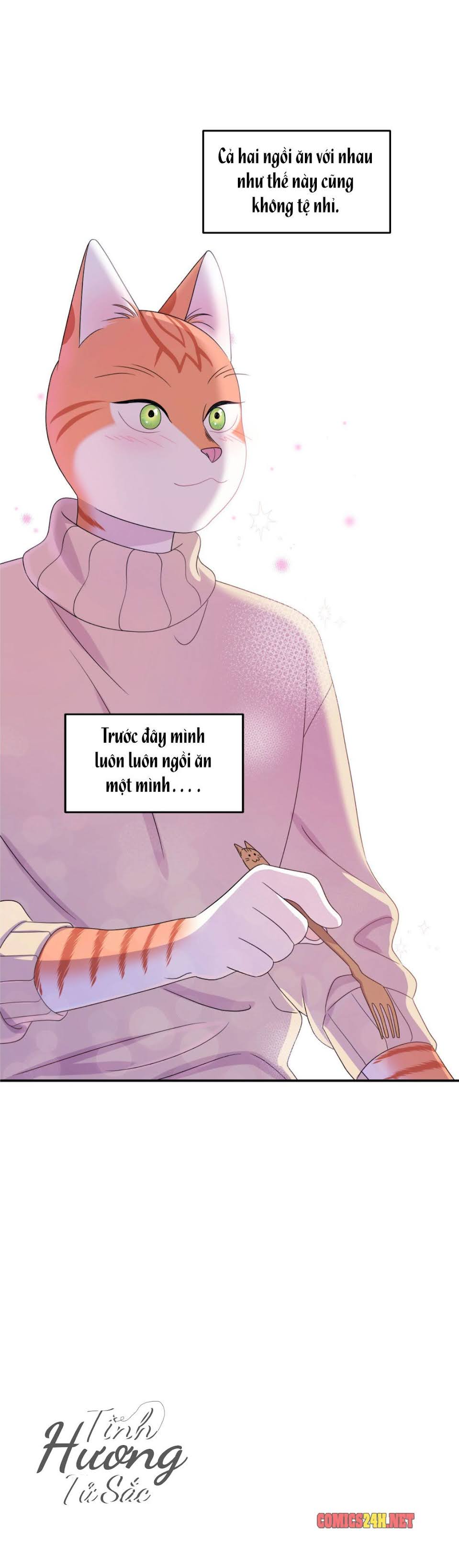 dự án xanh chapter 5 19