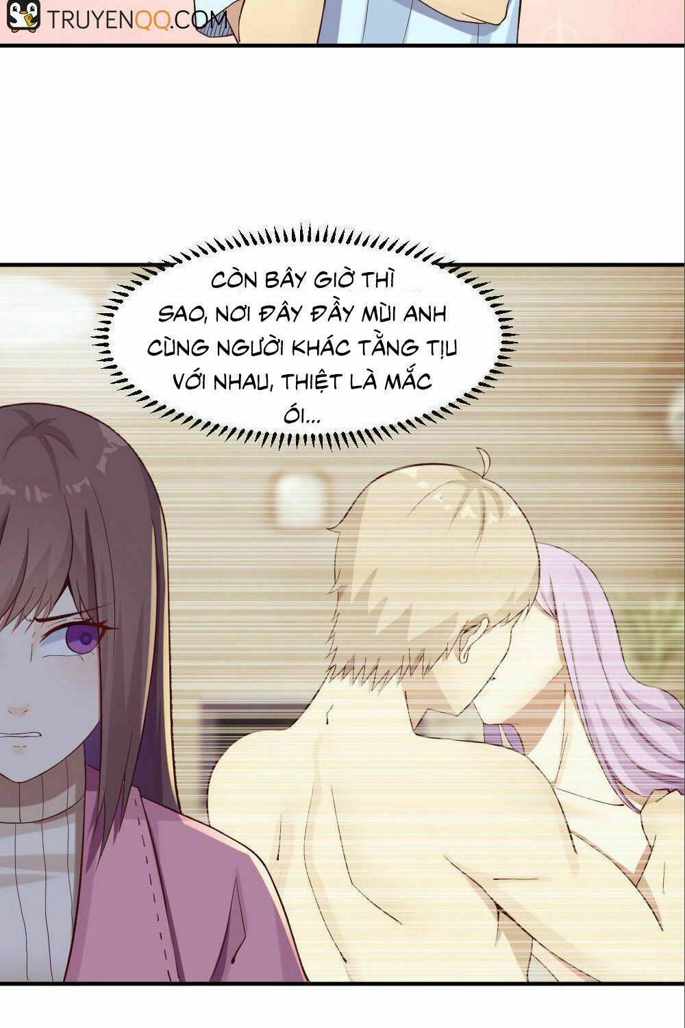 khuôn mặt của cô, giờ đã là của tôi! chapter 4 5