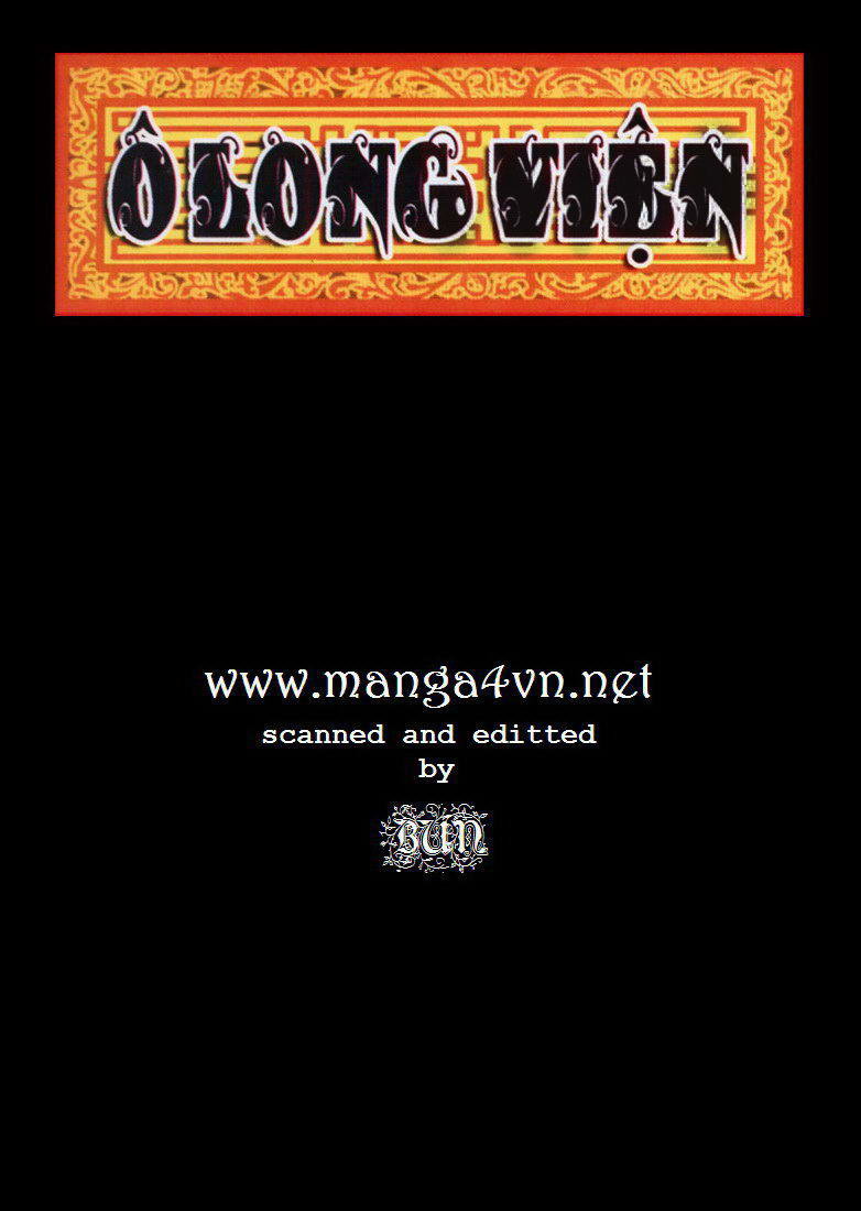 Ô Long Viện chapter 4.3 41