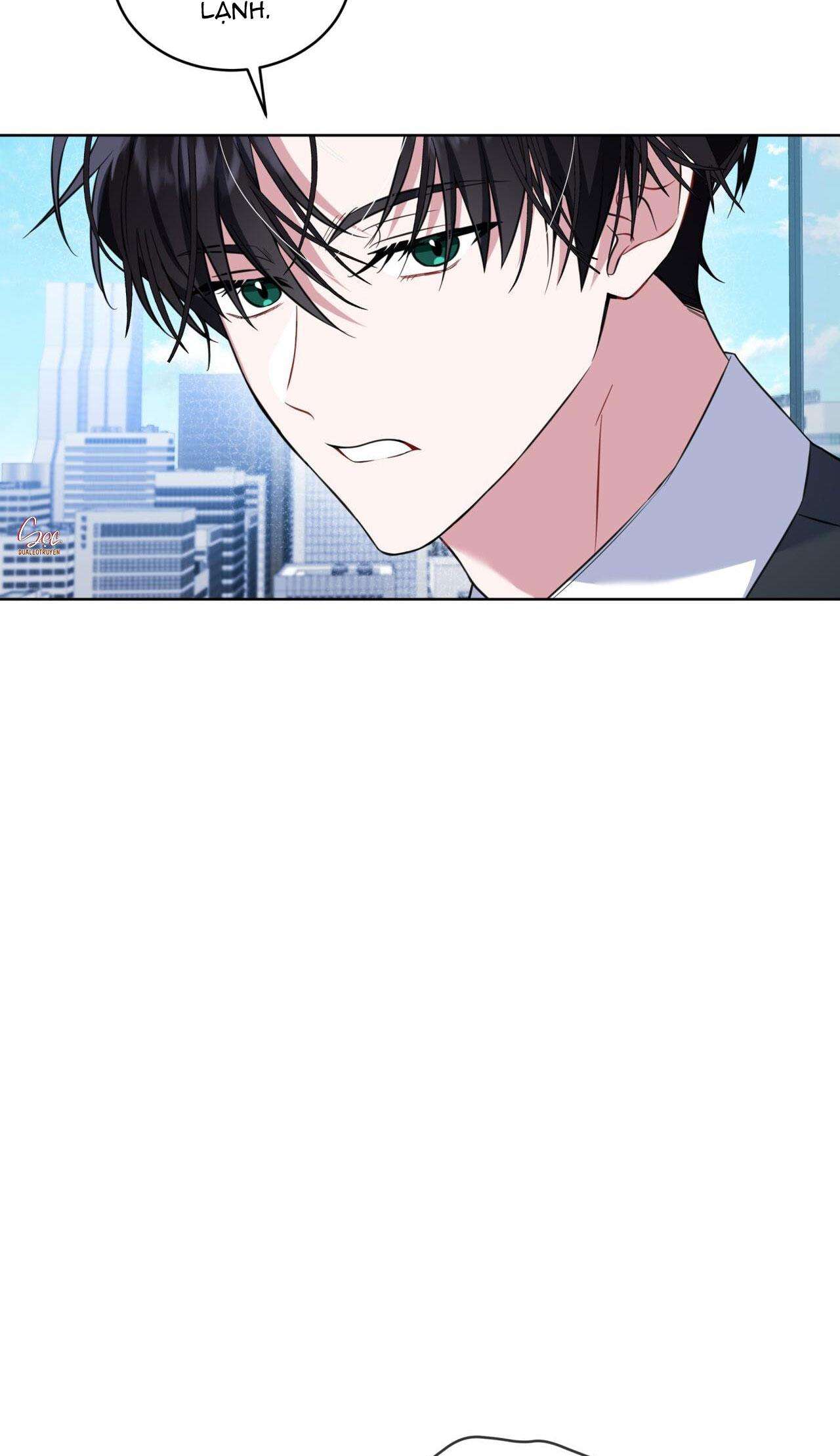 nước uống tình yêu của cáo plin chapter 3 32