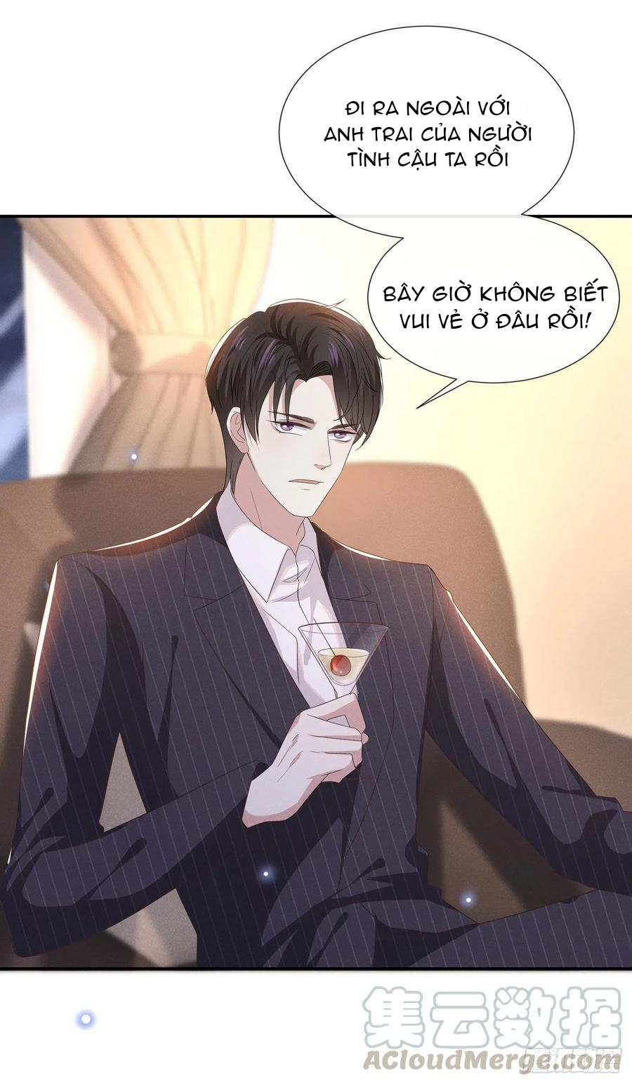 anh ấy gọi tôi là hắc liên hoa chapter 66 20