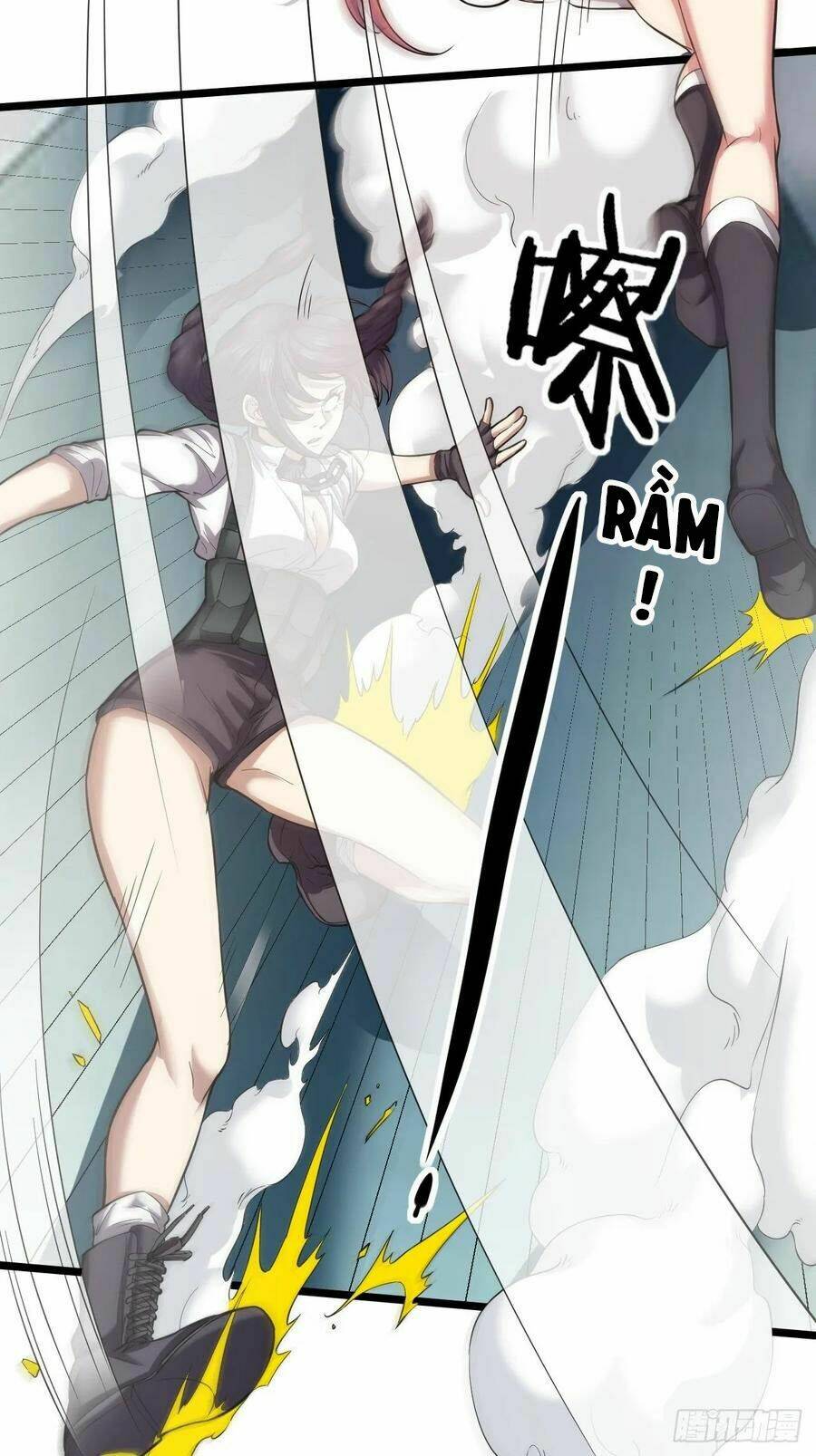 vô hạn biến dị chapter 29 25