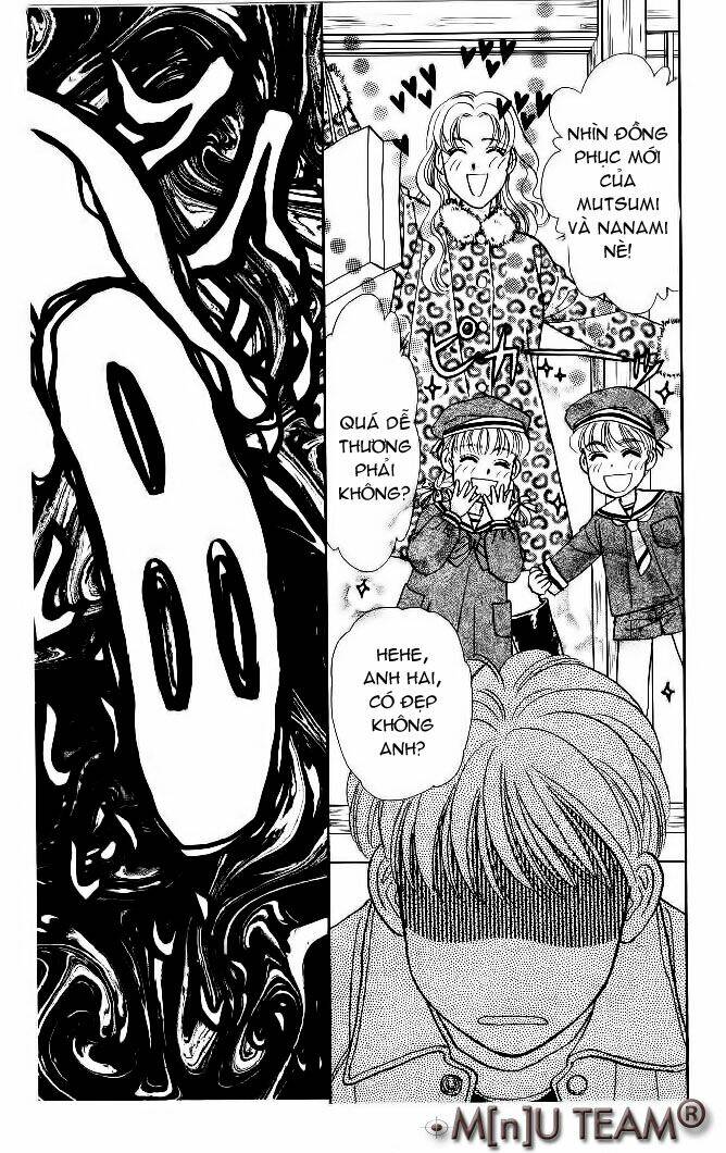 yamada tarou monogatari chapter 4 5