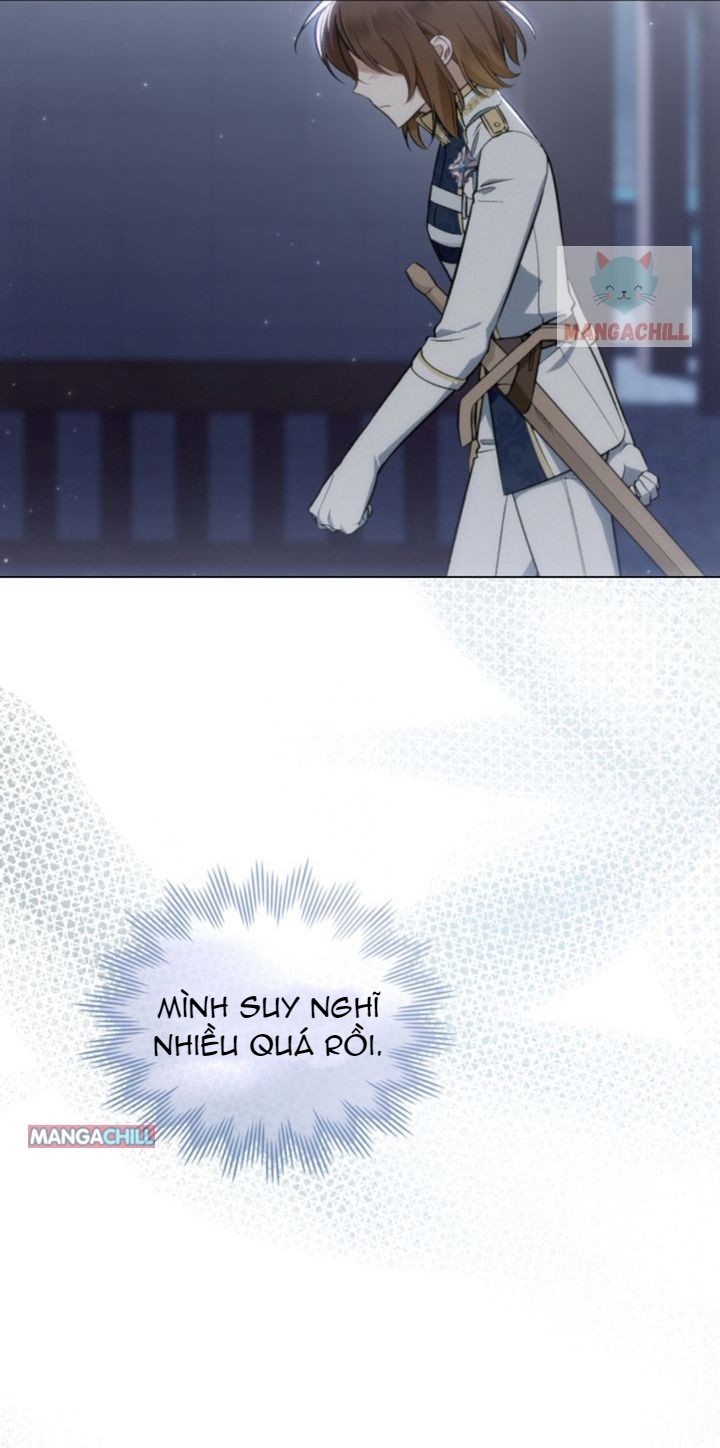 Thanh Gươm của Evangeline chapter 19.2 28