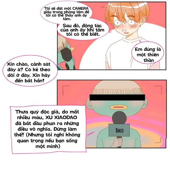 mr.snail chapter 4 15