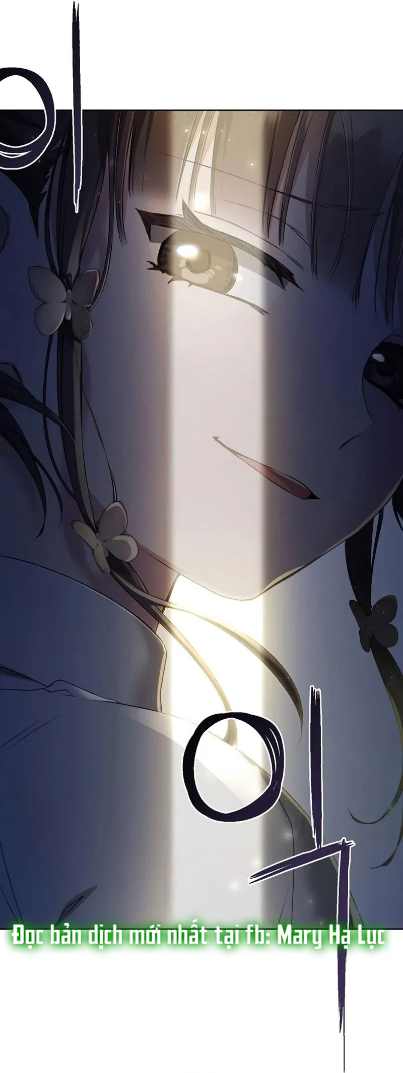 trở thành đứa cháu gái bị ghẻ lạnh trong gia tộc võ giả hùng mạnh chapter 27.2 7