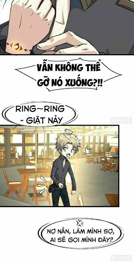 thần nhãn giám định sư chapter 10 9