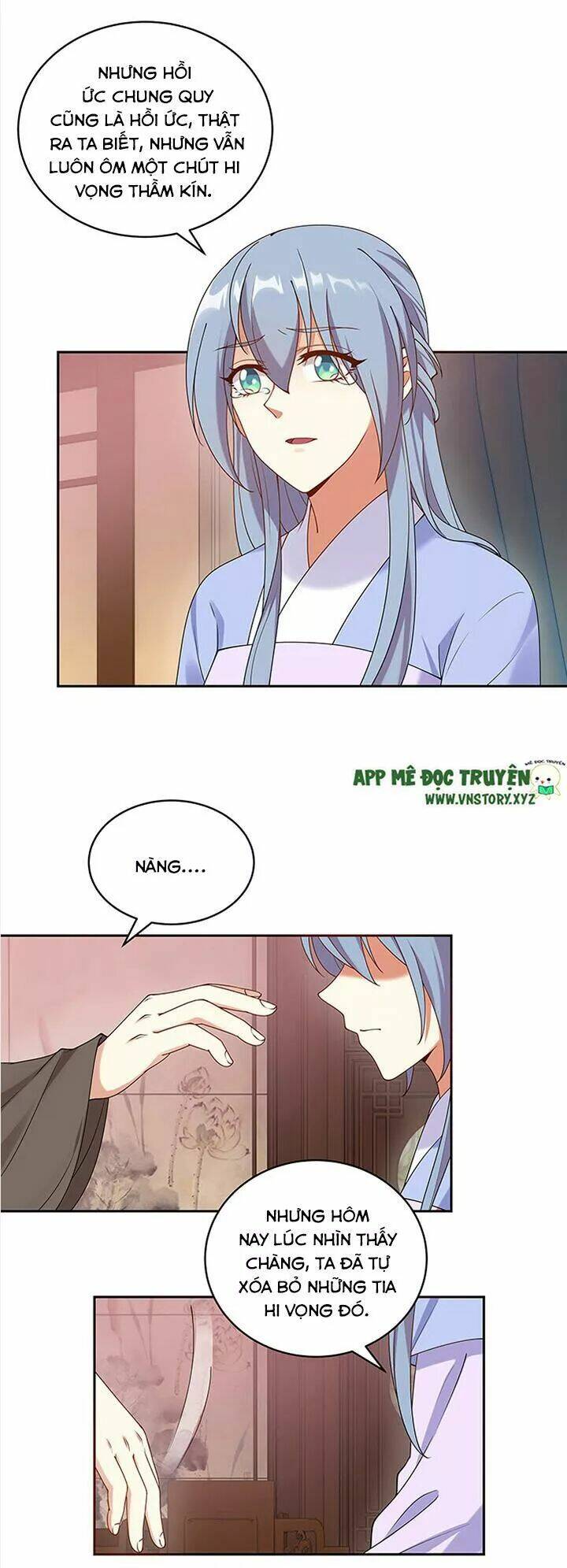 đô đốc đại nhân sủng thê kí chapter 96 7