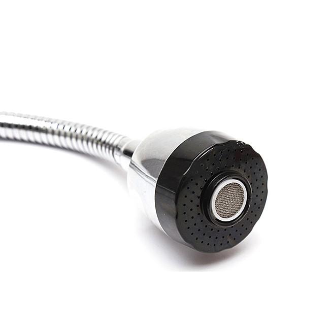 Vòi cắm chậu rửa bát cần mềm riêng lạnh
