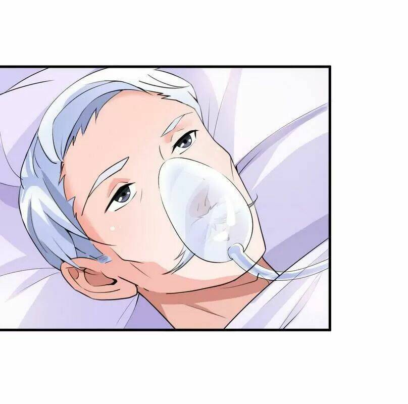 cô dâu gả thay của tổng tài chapter 123 23