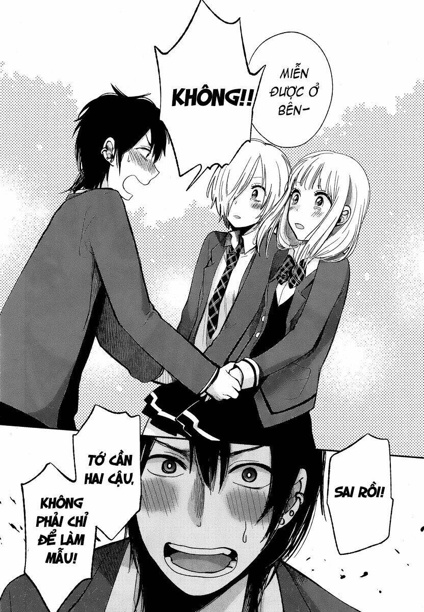 haruwaka chapter 12 21