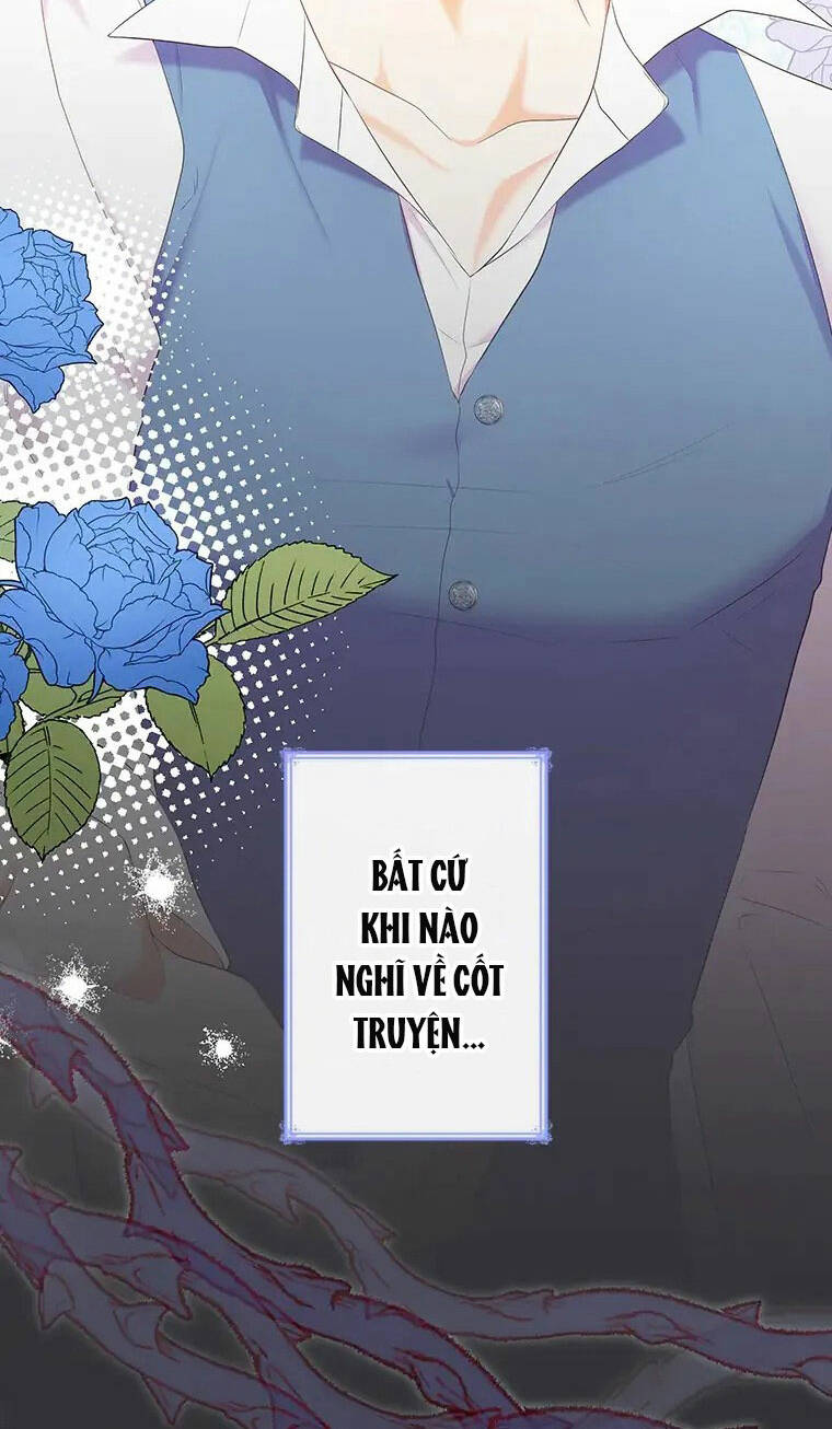 từ ác nữ, tôi trở thành một người mẹ chapter 15 21