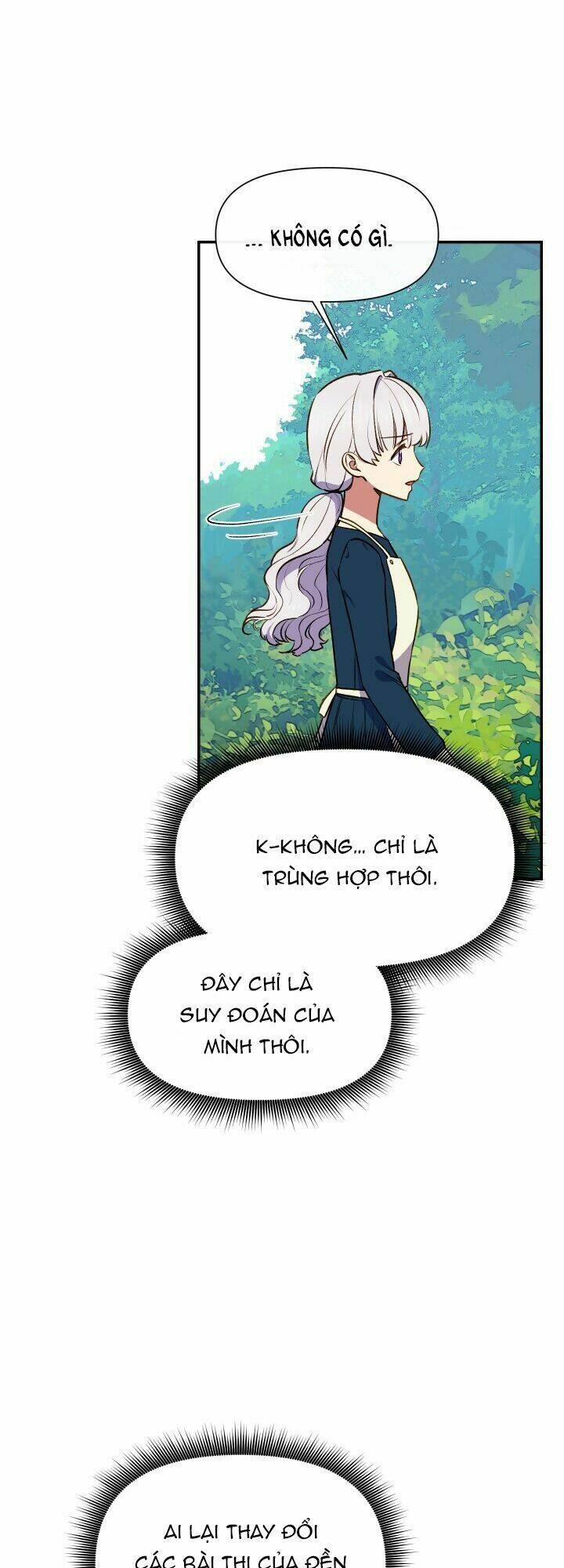 khế ước của nữ công tước quái vật chapter 69 7