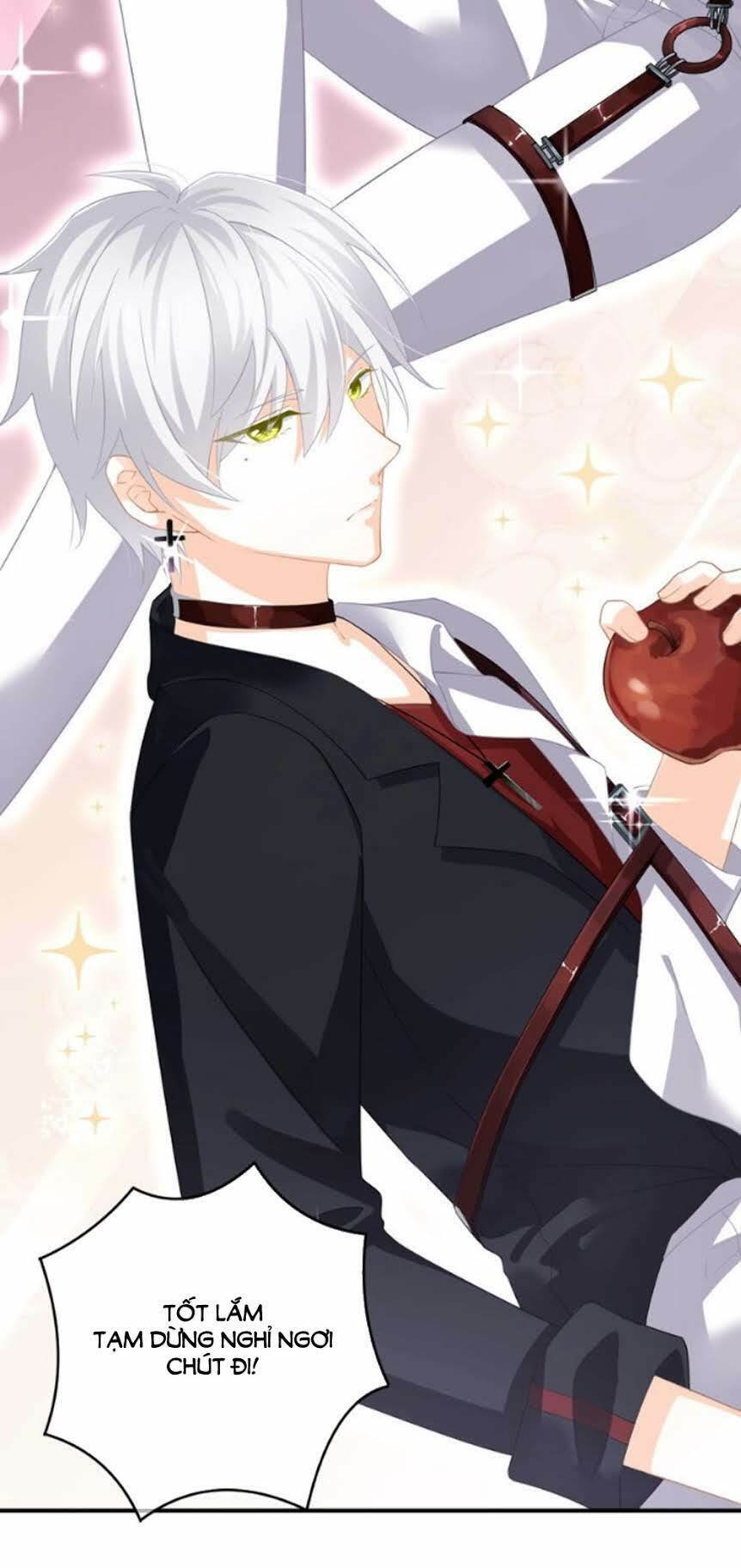 tiệm may luyến sắc chapter 13 14