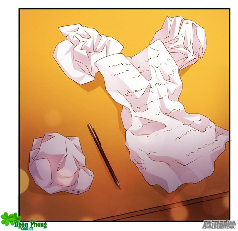 phúc hắc tổng tài đừng tới đây chapter 15 13