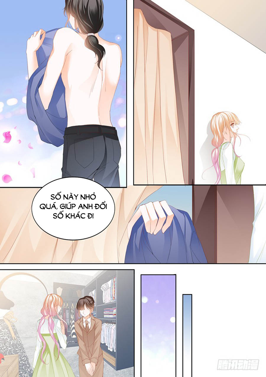 bá đạo tiểu thúc, xin trêu chọc vừa thôi! chapter 90 11