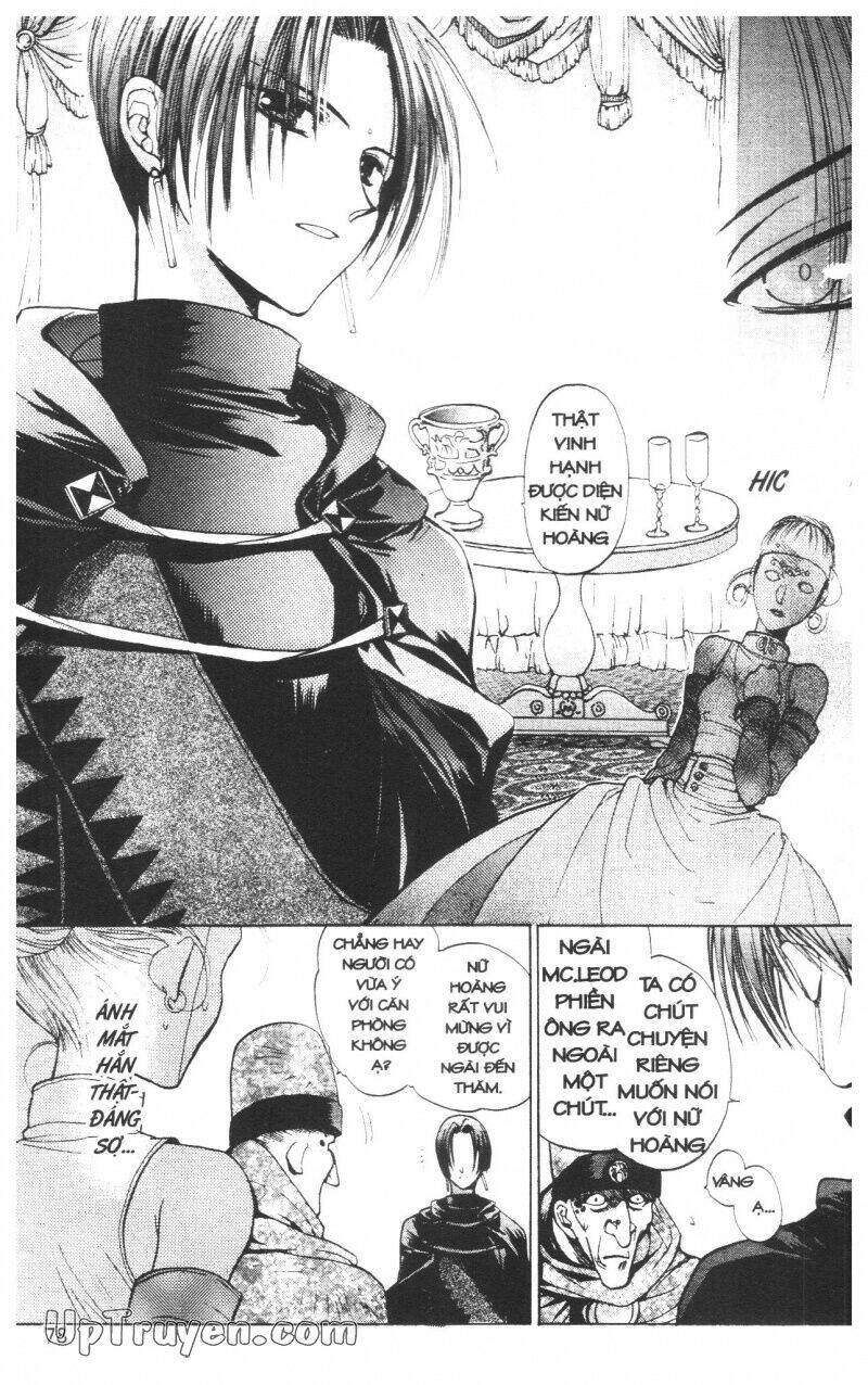 thần khí regalia chapter 1 79