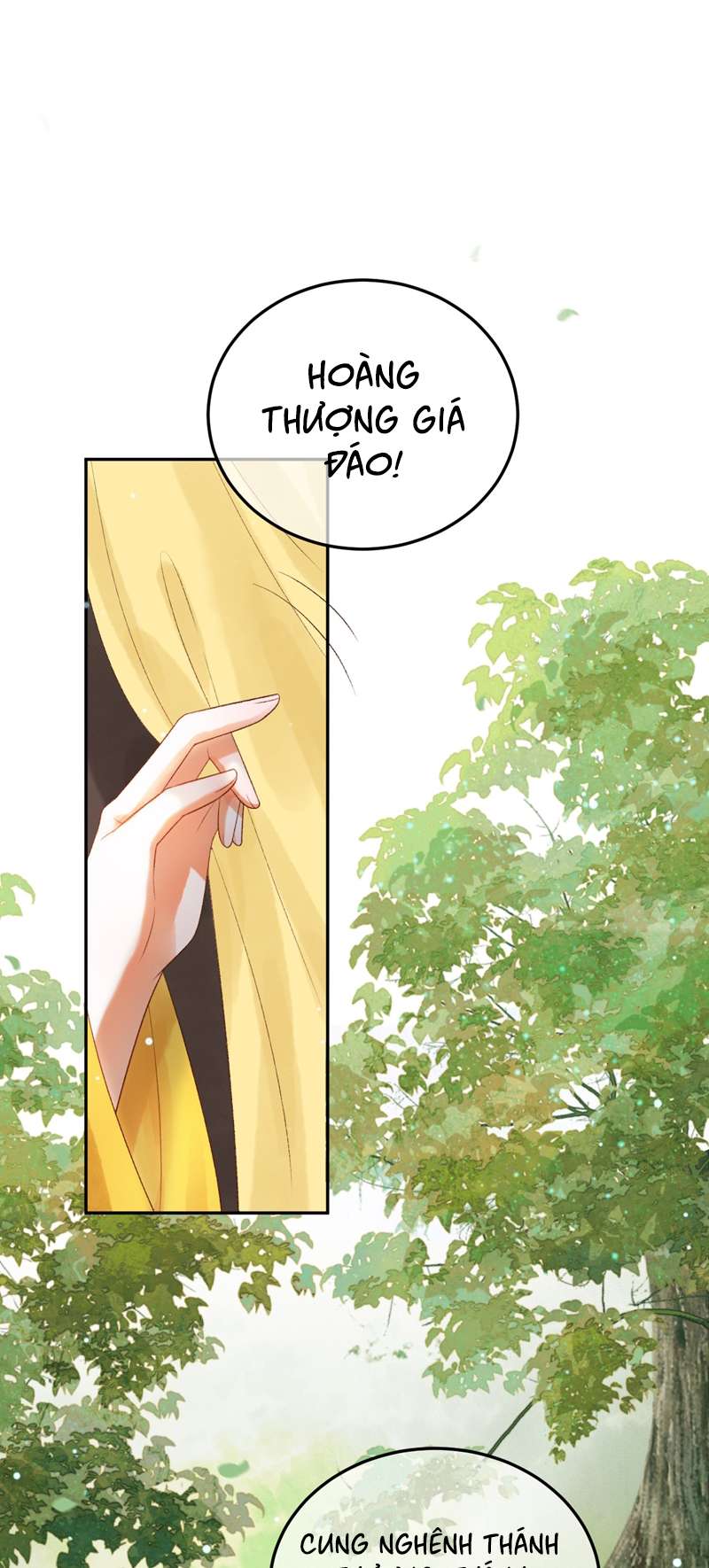 Ảnh Vệ chapter 80