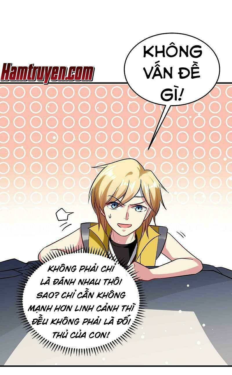 vạn giới tiên vương chapter 86 30