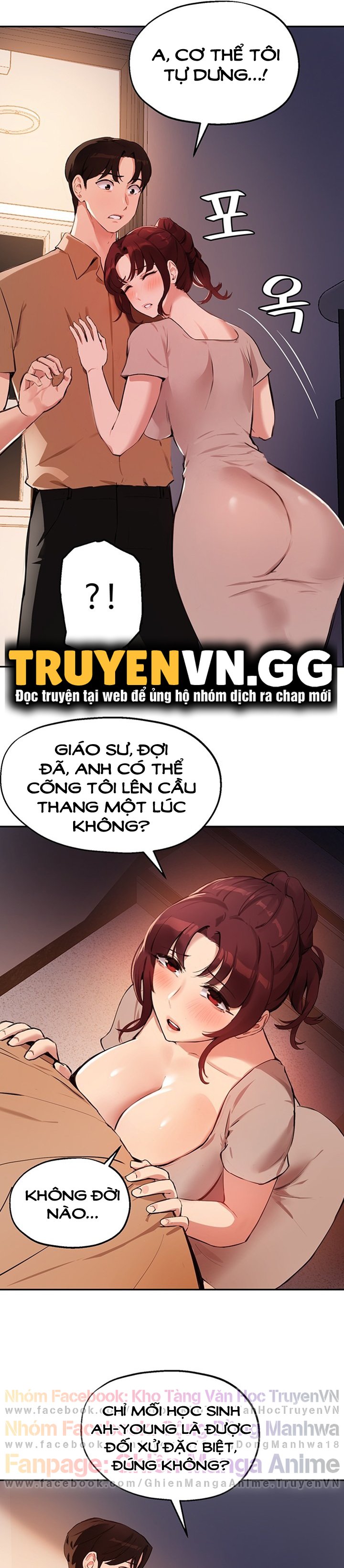 tuổi đôi mươi chapter 50 5