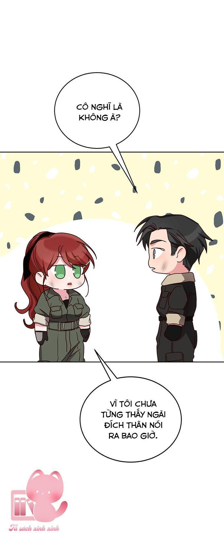 thế thì ta cứ trở thành kẻ ác thôi chapter 47 60