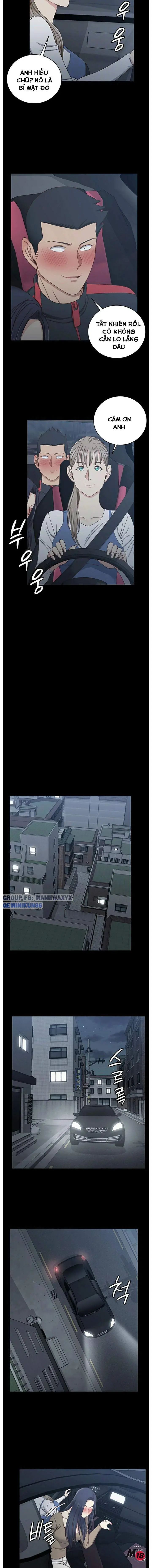 thanh niên động kinh chapter 114 4