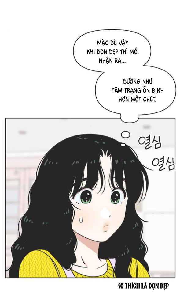 Thanh Xuân Đáng Yêu chapter 25.1 30