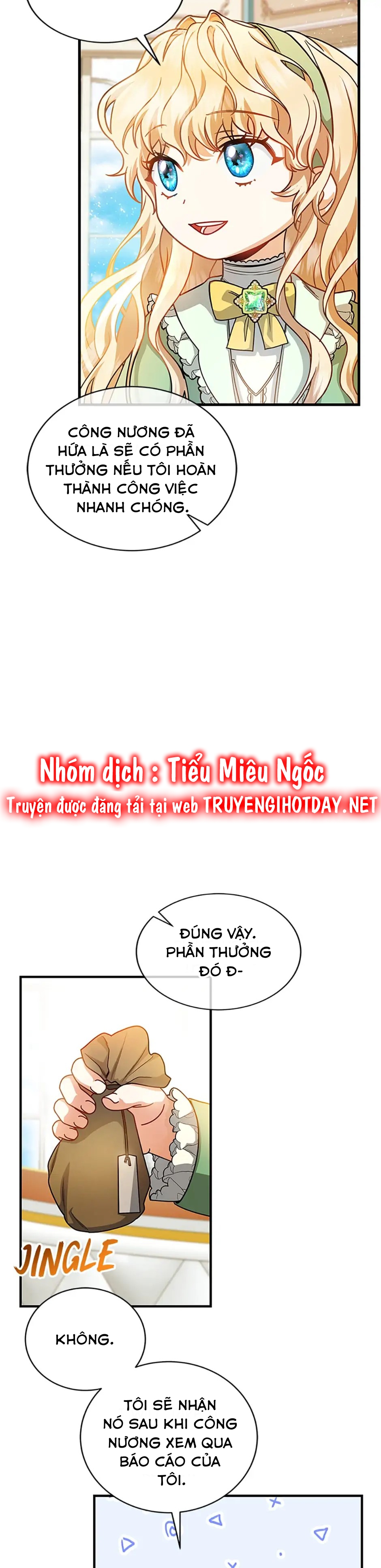 vị cứu tinh của nhân vật chính chapter 17 20