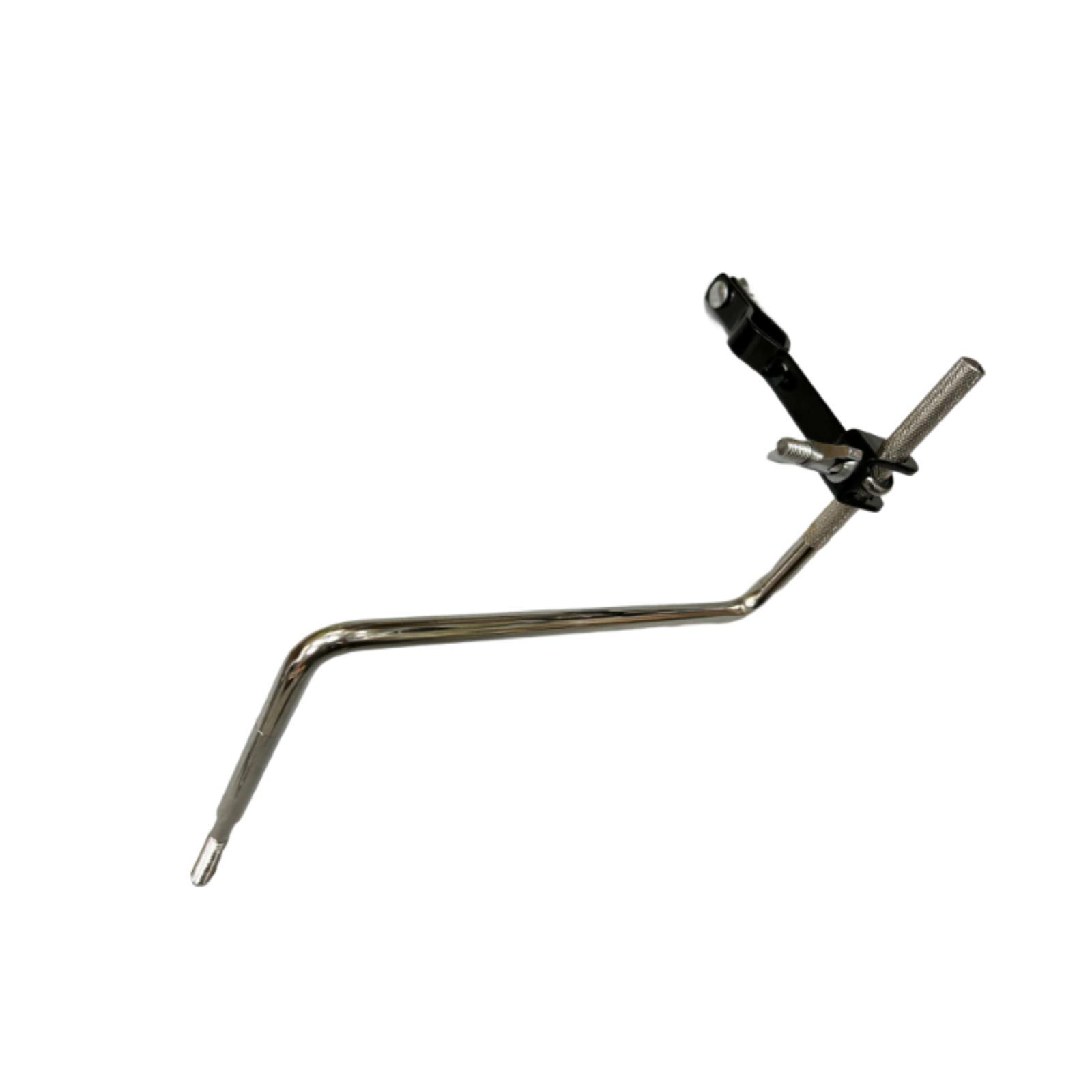 Cymbal Holder Hardware Expansion Rack for Drum Cymbal Tilter for Crash Parts