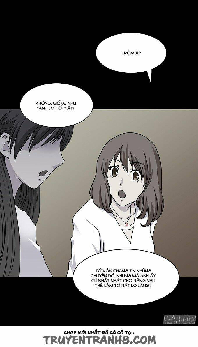 ớn lạnh tuyệt đối chapter 88 10