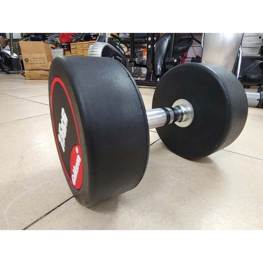 Tạ tay đúc liền Goldnova loại 7.5kg quả