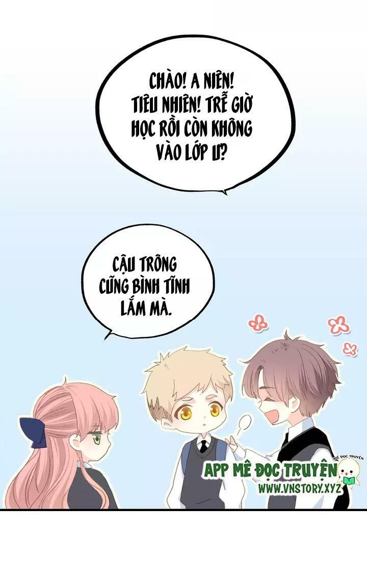 con tim rung động 2 chapter 25.5 38