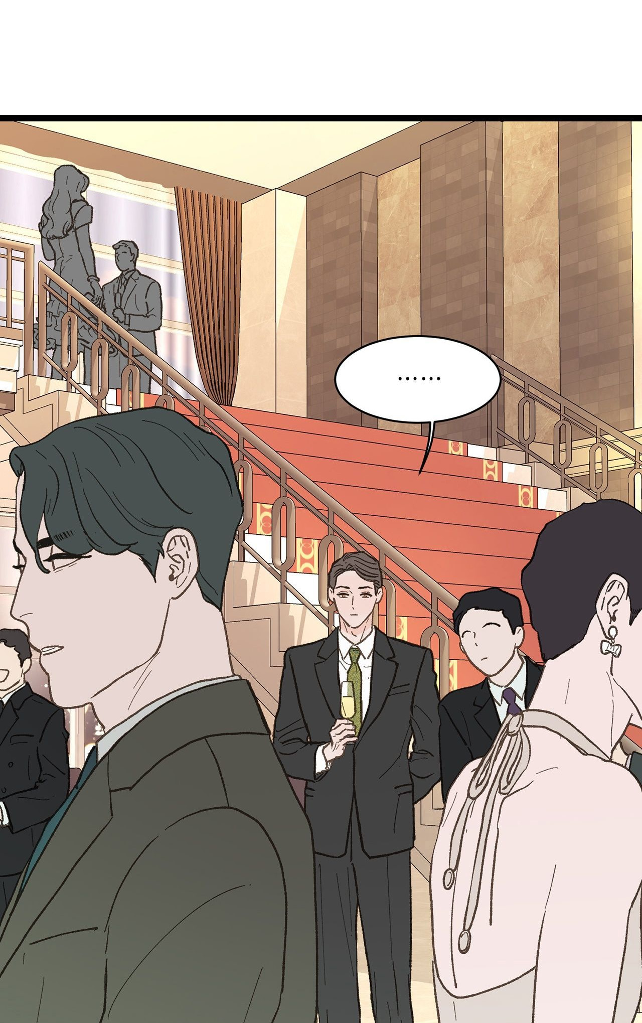 vùng cấm tình yêu của beta chapter 22 50