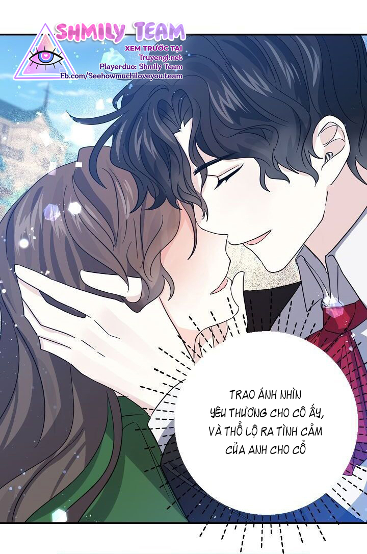 tôi là bạn gái cũ của một vị anh hùng chapter 19 12