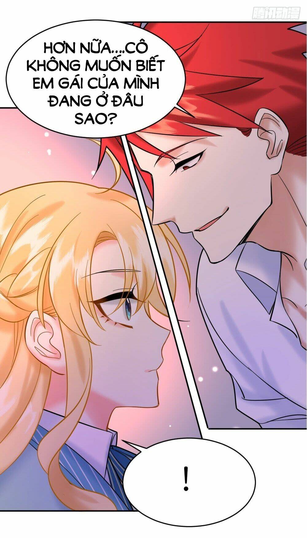 trời sinh một cặp? tôi cự tuyệt! chapter 5 17