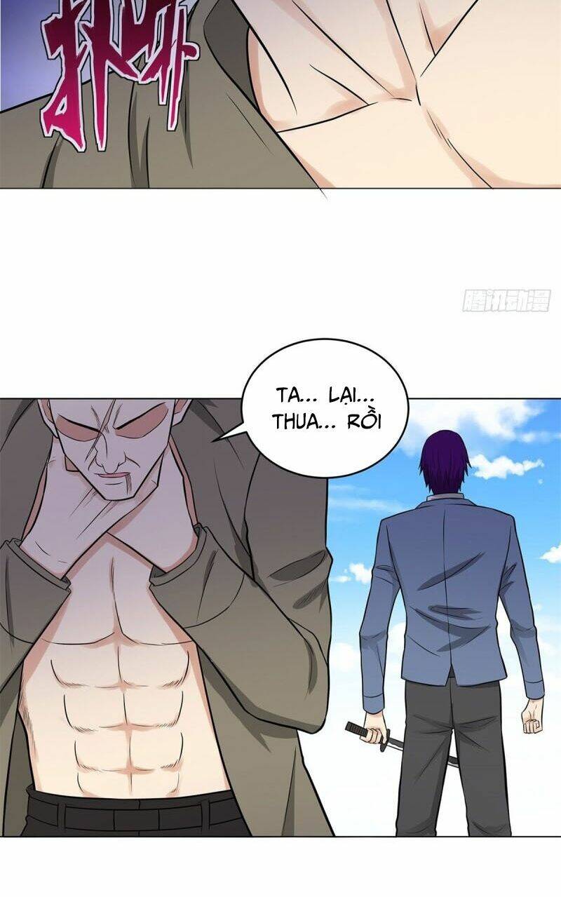 học viện cao thủ chapter 268 19