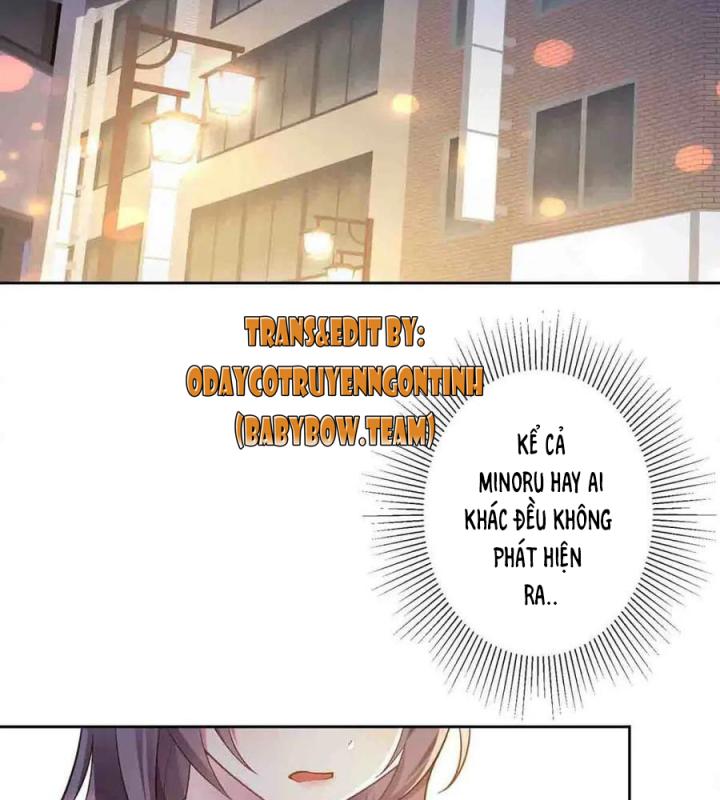 sau đêm ly hôn chapter 10 24