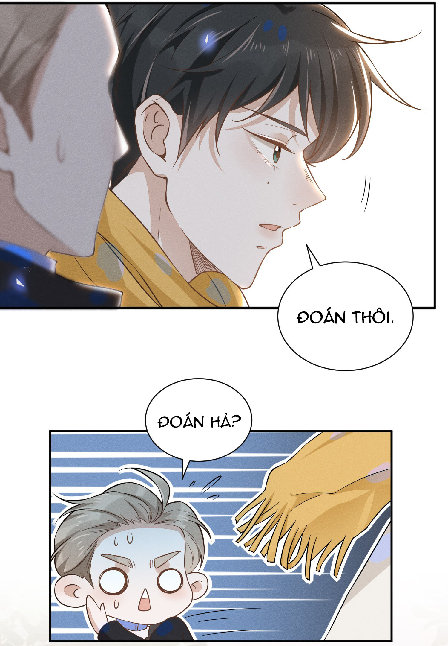 kiếp sau không gặp chapter 9 16